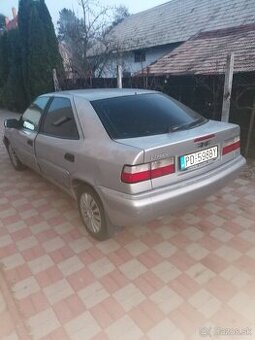 Citroen xantia
