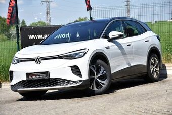 Volkswagen ID.4 Pure 52 kWh 2021