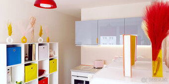 apartmán/garsónka na prenájom, Krivá 18, centrum KE