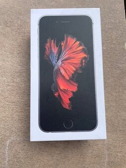 Iphone 6s 32gb