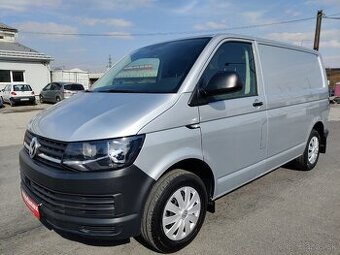 VW Transporter
