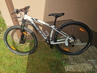 Damsky horsky bicykel pneu 29