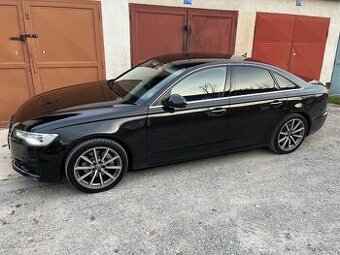 Audi A6 Exclusive, Quattro, 131.000 km