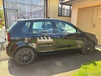 Volkswagen polo 1,2