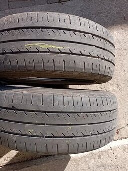 2ks letne 205/55R16 Goodride