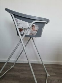 Vanička a stojan Shnuggle