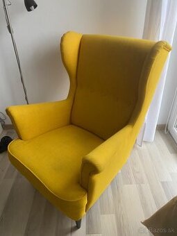 Ikea kreslo