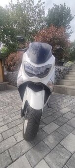 Yamaha Nmax125