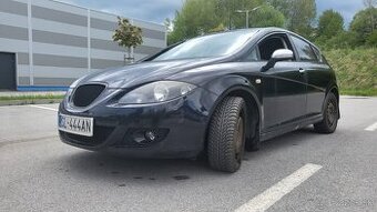 Seat leon diesel 2.0tdi