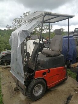 Vzv Desta MV 12 B
