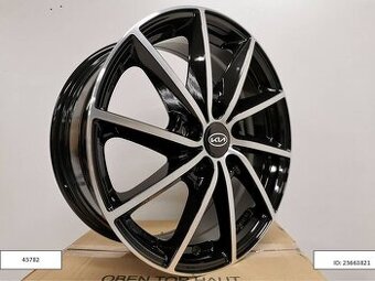 Ford 7,5X18 ET55 alu disky Autec 5x108 1203