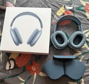 Airpods max 2024 (USB C)