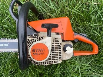 Stihl MS 210 C