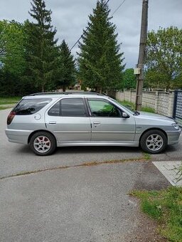 Predám Peugeot 306 Combi 1,9 diesel