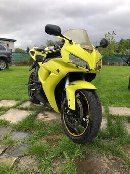 Honda CBR 1000rr sc 57
