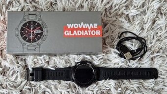 WowMe Gladiator, WowMe ID206, pamäť RAM 4GB, hry Ps4/Ps5