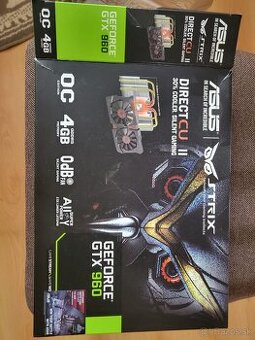 Gtx 960
