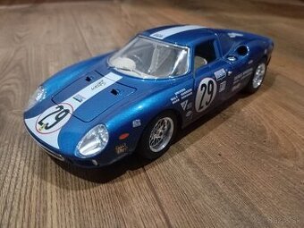 1:18 Ferrari 250 Le Mans 1965