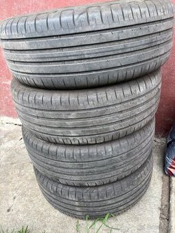 Goodyear 205/55r16 letné