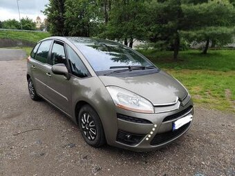 Citroen c4 picasso 1.6hdi 80kw r. 2008