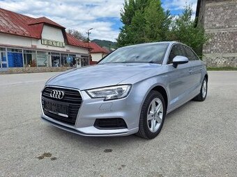Audi A3 Sedan 30 TFSI 95000km