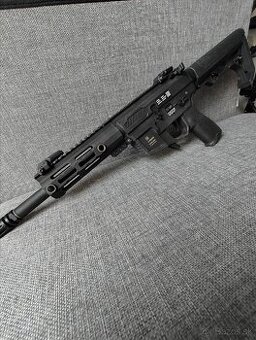 SPECNA ARMS FLEX - black (SA-FX01)