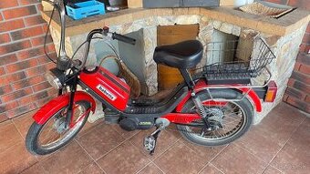 Babetta 210