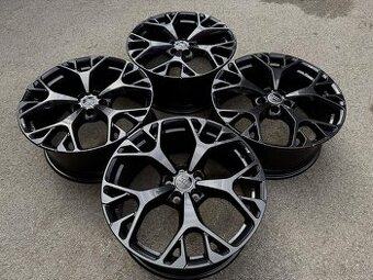 ORIGINAL AUDI S-LINE/RS MODEL A6/S6 C8 DISKY 5x112 R20 BLACK