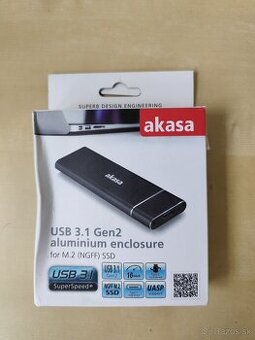 Externy WD Blue 1TB usb C/ A
