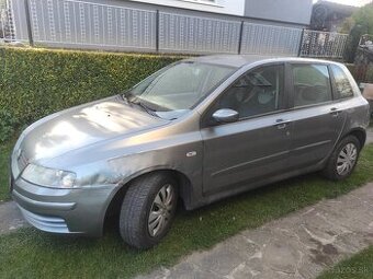 Predám Fiat Stilo 1.9 JTD