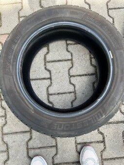 Milestone celoročne 205/55R16