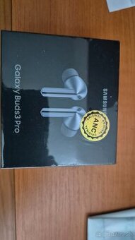 Samsung galaxy buds 3pro