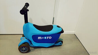 micro mini 2go deluxe