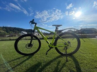 Predam bicykel