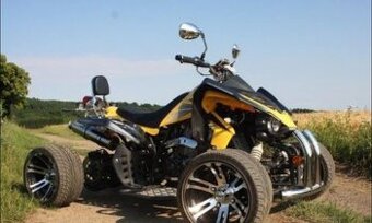 Jinling 250