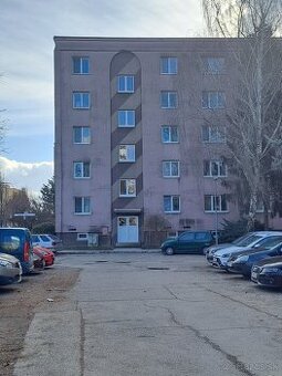 3 izbový tehlový byt Košice juh Južná trieda