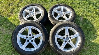 ☀️letná sada Audi 5x112 r16