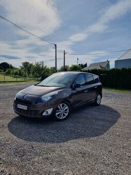 Renault Grand Scenic 1.6 dCi 130