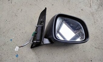Predám Spätné zrkadlo SUZUKI SX4 1.6 2010 motor M16A, DVERE