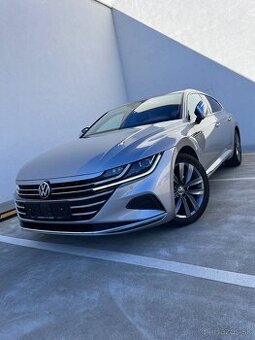 VOLKSWAGEN ARTEON SHOOTING BRAKE 2023❗️58.000km ❗️KAMERA