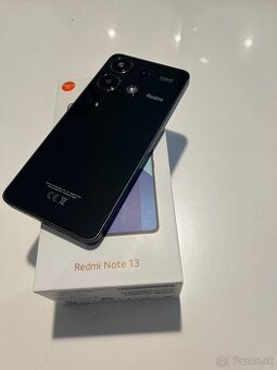 Xiaomi redmi note 13