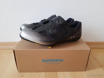 Shimano RC7 45E karbón, nové s dokladom