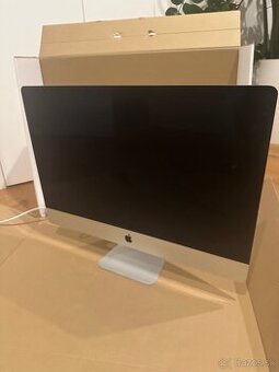 iMac 27