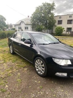 Predám škoda superb 2