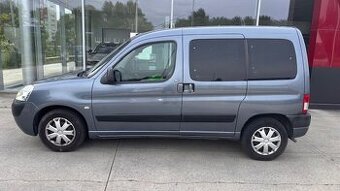 Berlingo 1,4 ( 55kW) 75 koni 5st. 2006