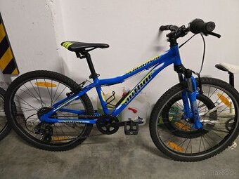 Detsky bicykel Author A-Matrix