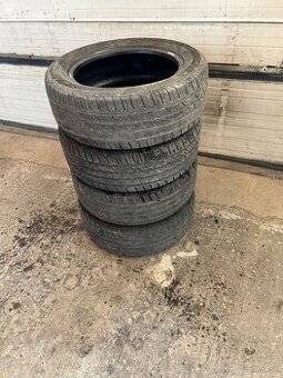 Letne pneu 195/55 R15 Matador 4ks