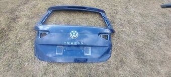 VW TOURAN 5TA,, 15-> ,, kufrove dvere
