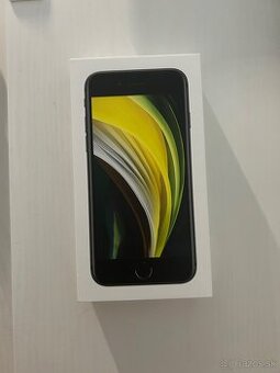 iPhone Se 2020 128GB