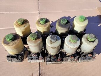SKODA FABIA SERVO CERPADLO TRW
